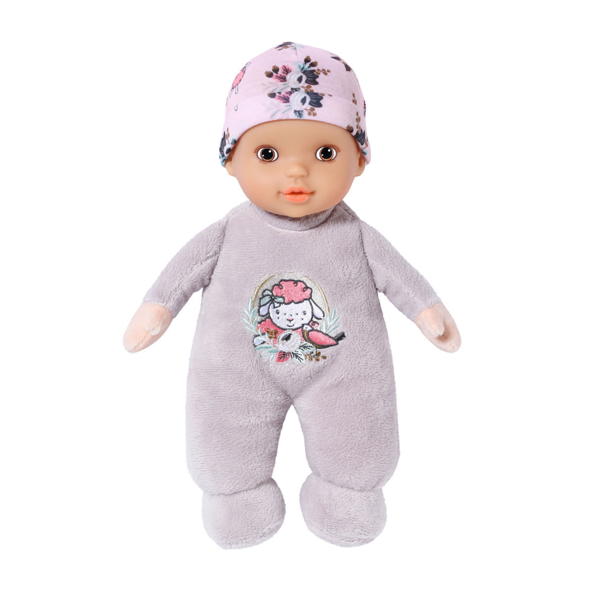 Baby Annabell Інтерактивна лялька серії For babies - "Соня"